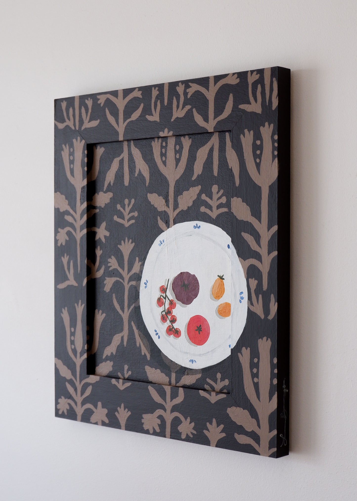 Lauren Bencivengo / Tomatoes