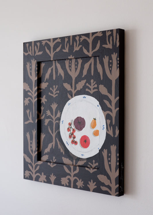 Lauren Bencivengo / Tomatoes