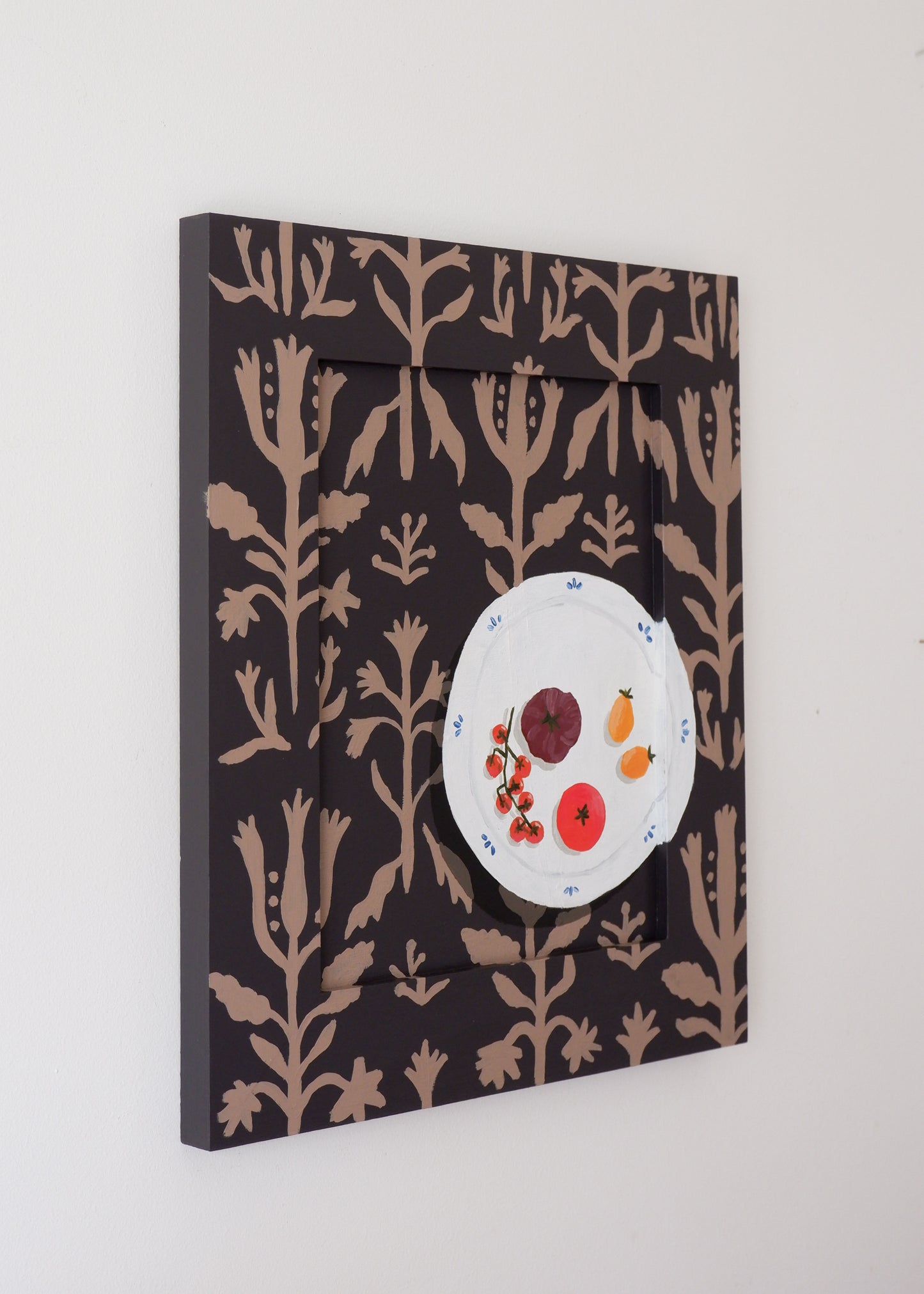 Lauren Bencivengo / Tomatoes