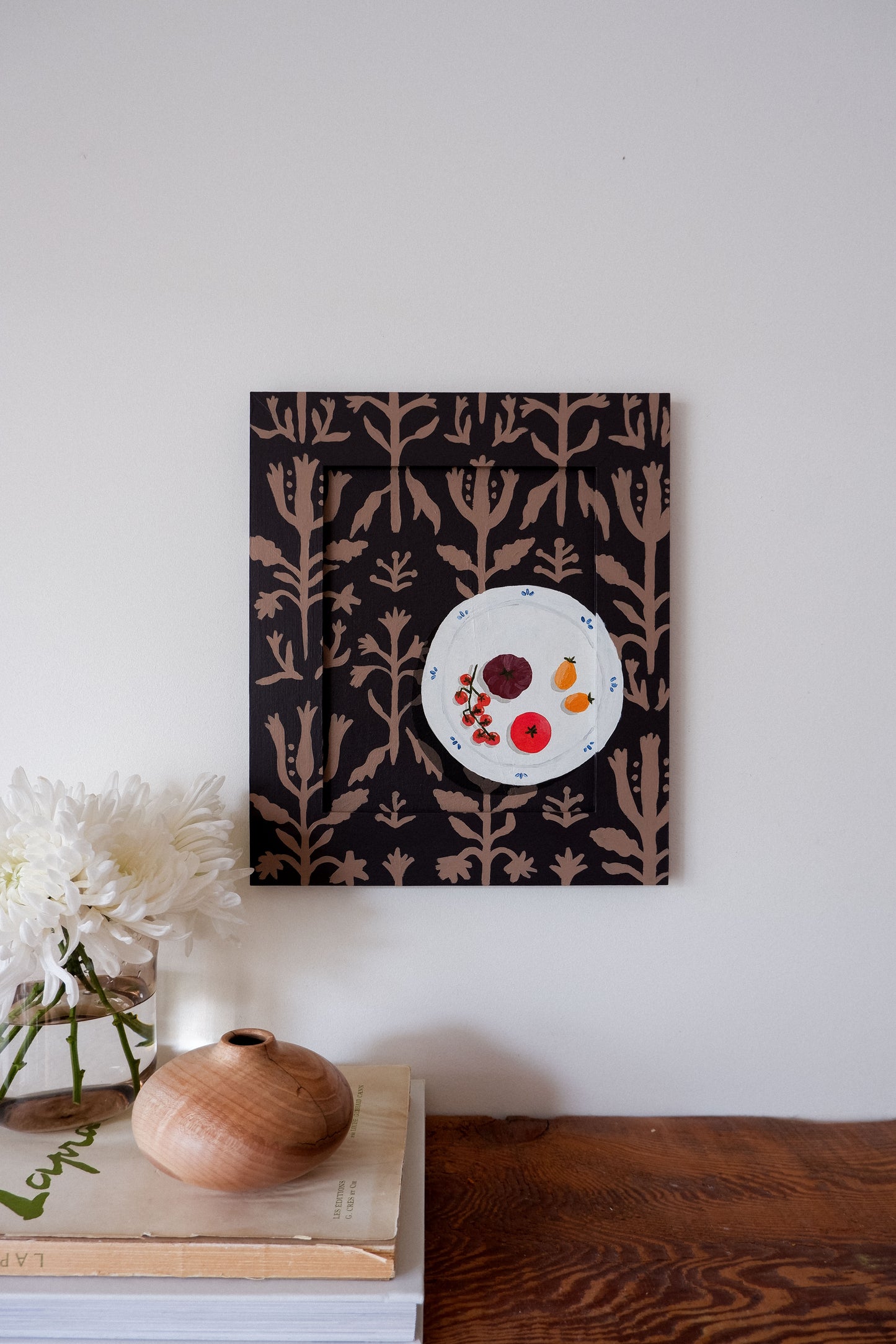 Lauren Bencivengo / Tomatoes