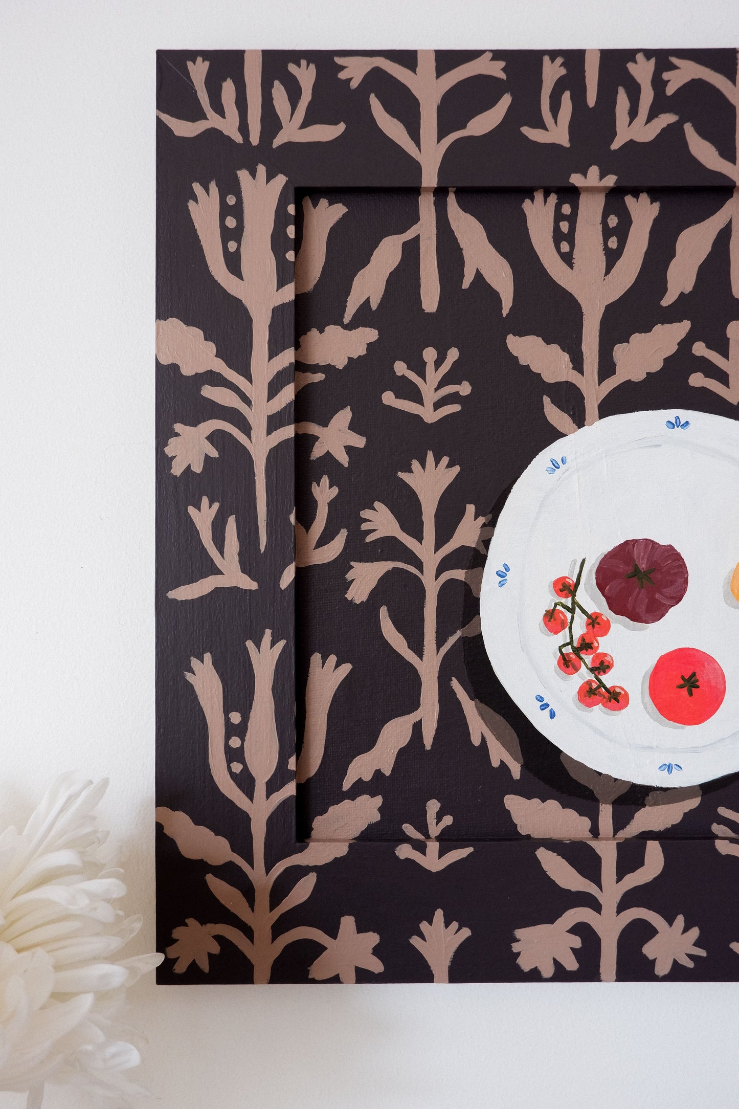 Lauren Bencivengo / Tomatoes