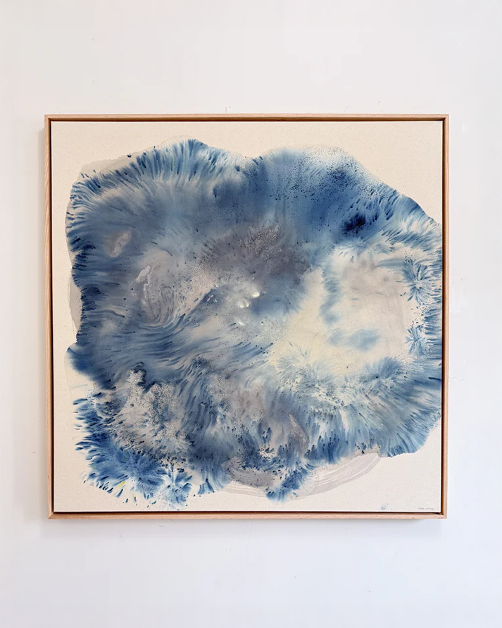 Sara Gonzalez / Traces of What Lingered