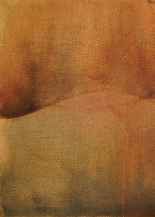 Andrea Solaja / Transmutation IV