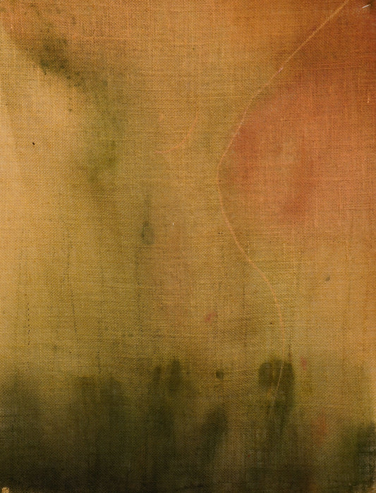 Andrea Solaja / Transmutation II