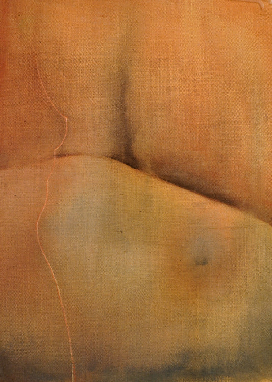 Andrea Solaja / Transmutation III