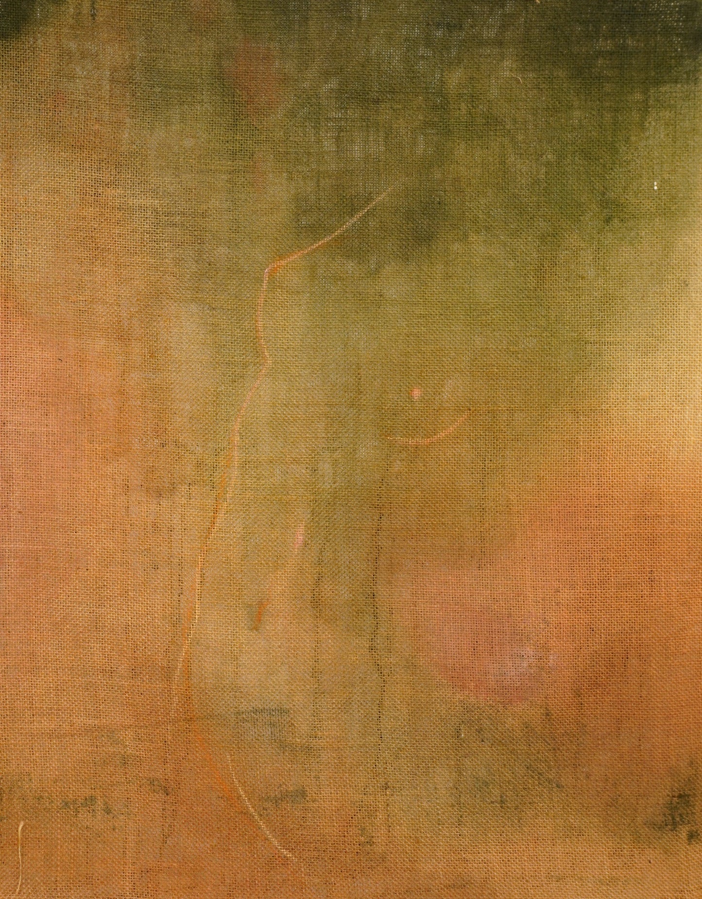 Andrea Solaja / Transmutation I