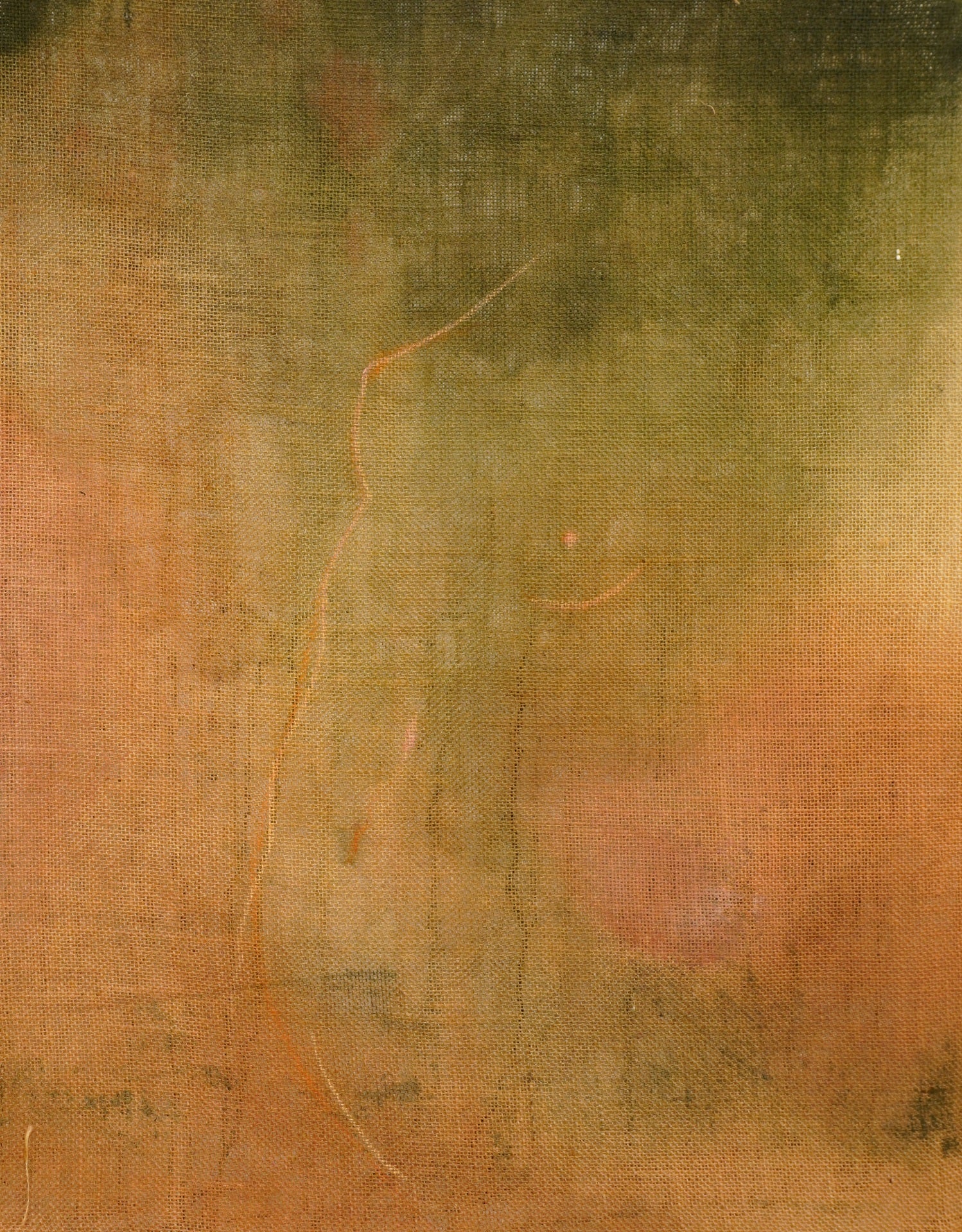 Andrea Solaja / Transmutation I