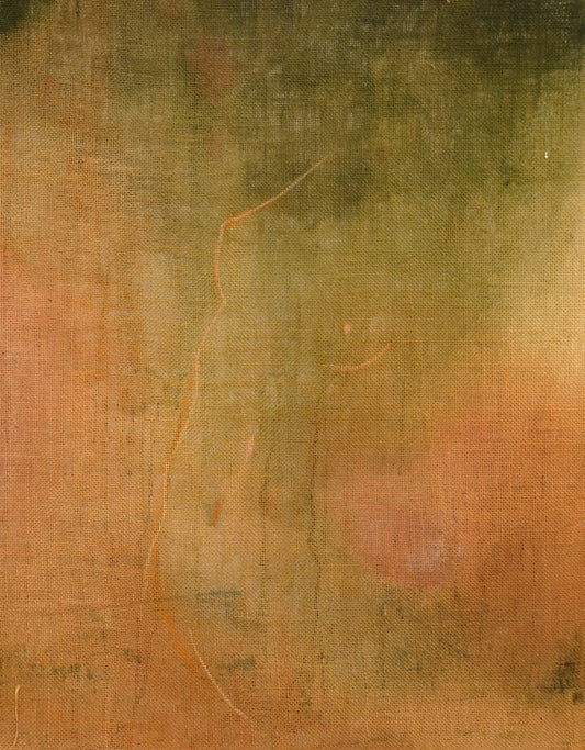 Andrea Solaja / Transmutation I