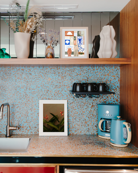 Anna-May Moir / Coastal