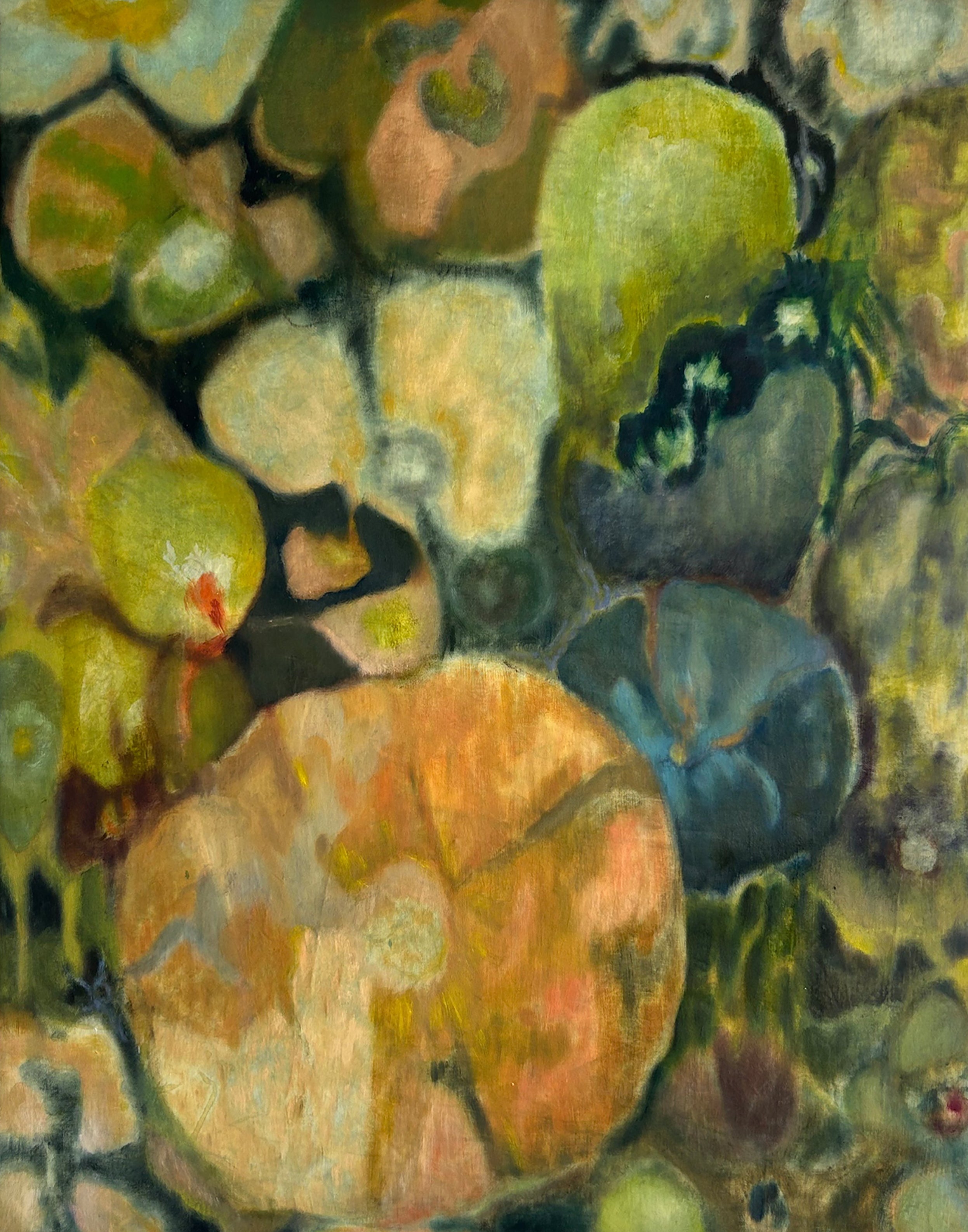 Jennifer Laflamme / Ukibana