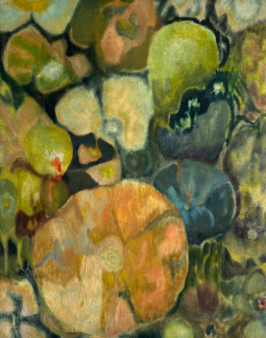 Jennifer Laflamme / Ukibana