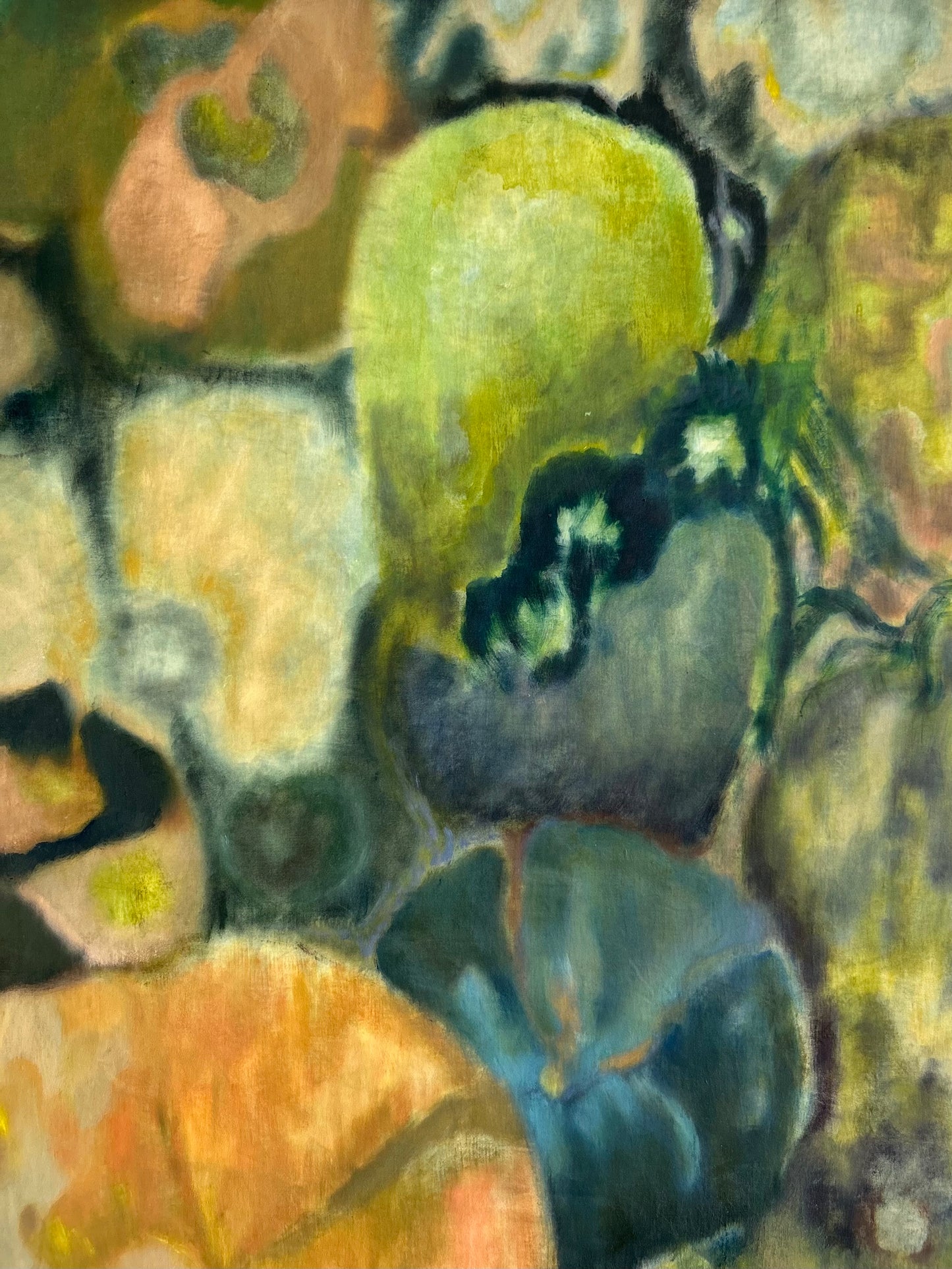 Jennifer Laflamme / Ukibana