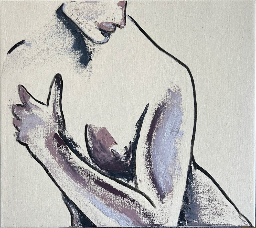 Marcia Bianchi / Une Classique I