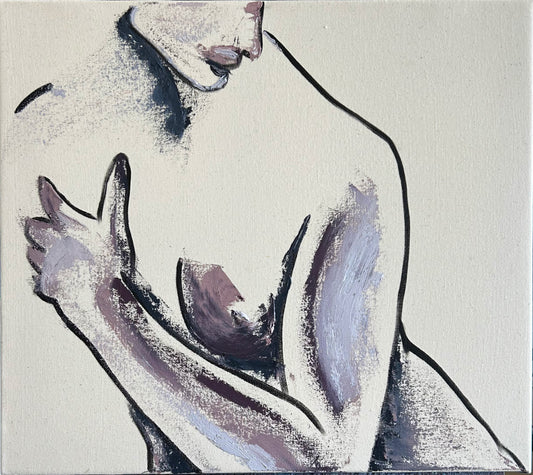 Marcia Bianchi / Une Classique I