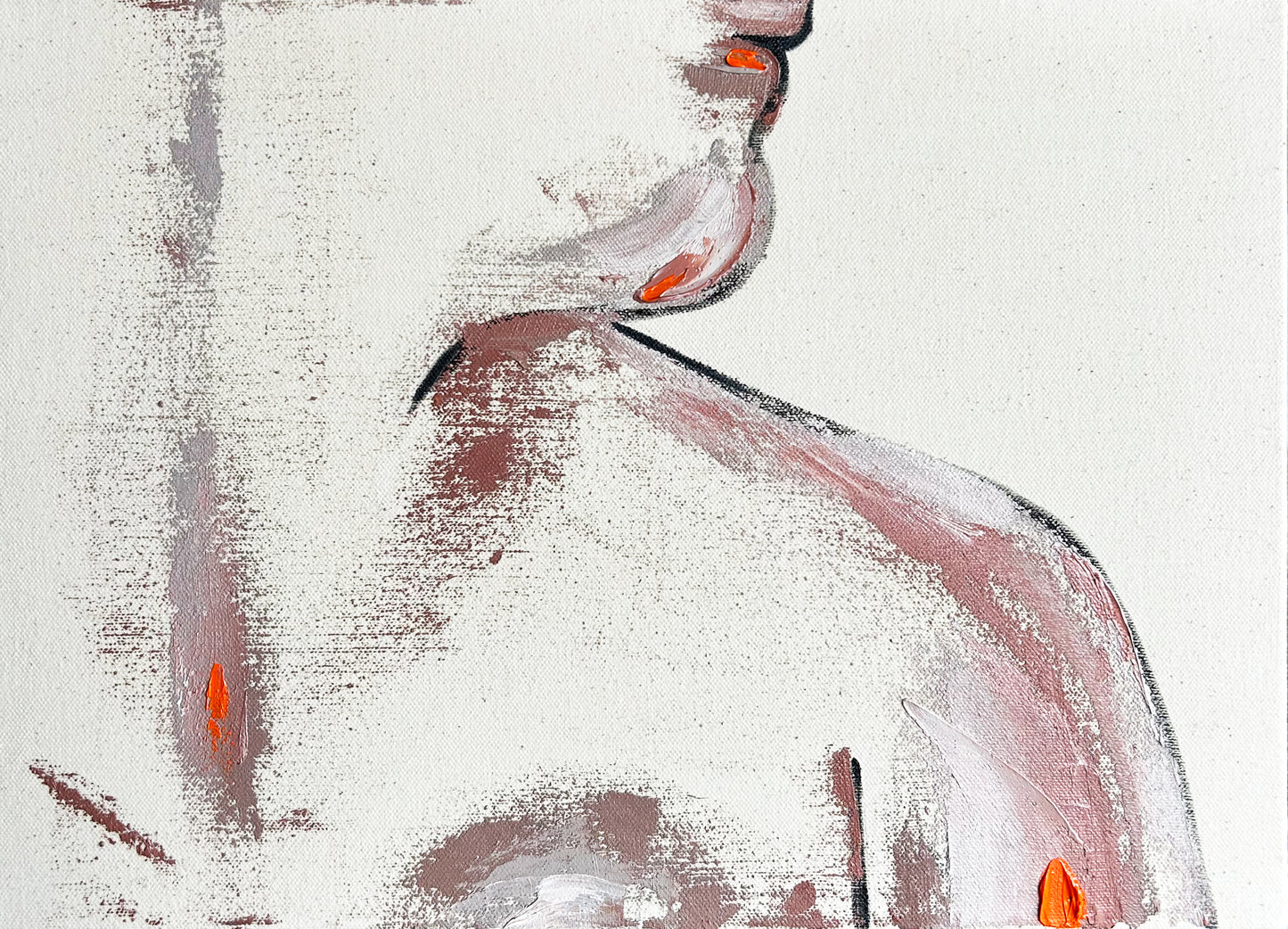 Marcia Bianchi / Une Classique II