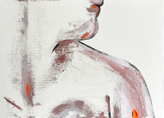 Marcia Bianchi / Une Classique II