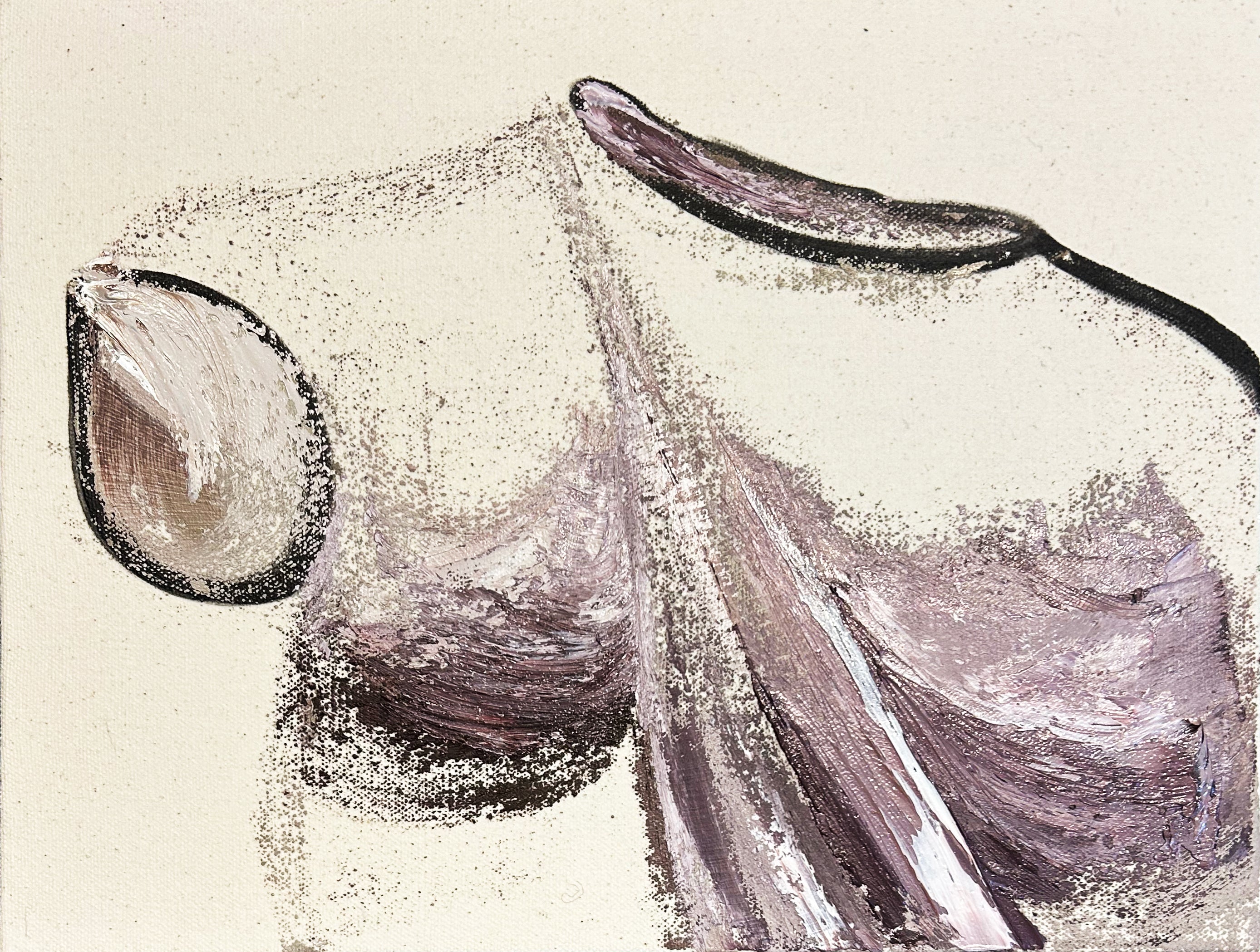 Marcia Bianchi / Une Classique III