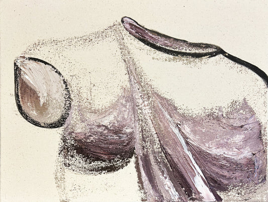 Marcia Bianchi / Une Classique III