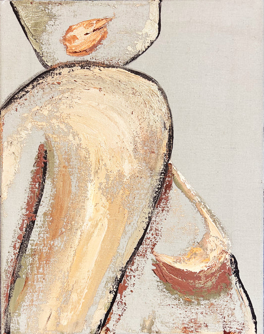 Marcia Bianchi / Une Classique IV