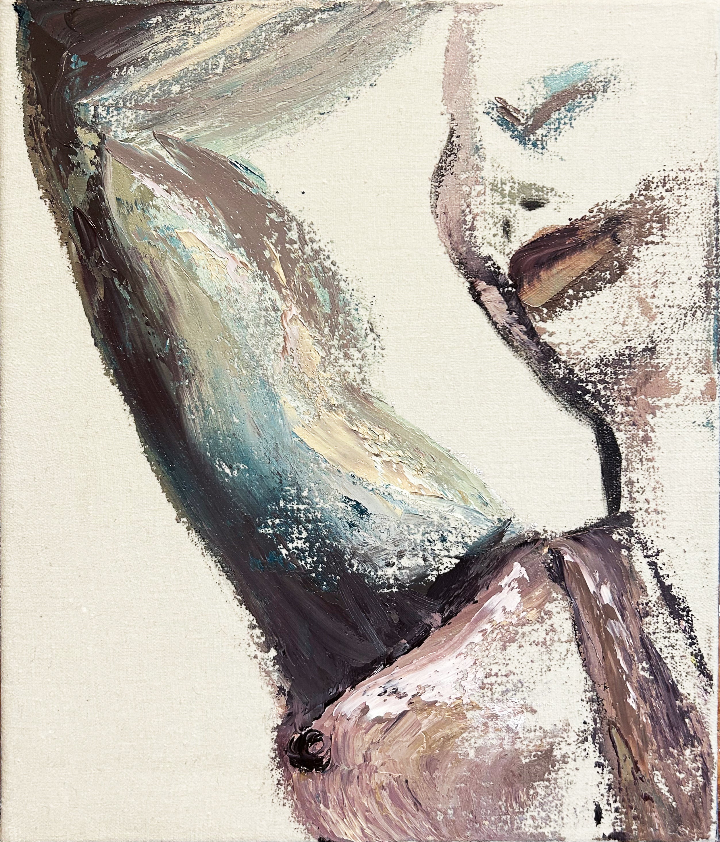 Marcia Bianchi / Une Classique V