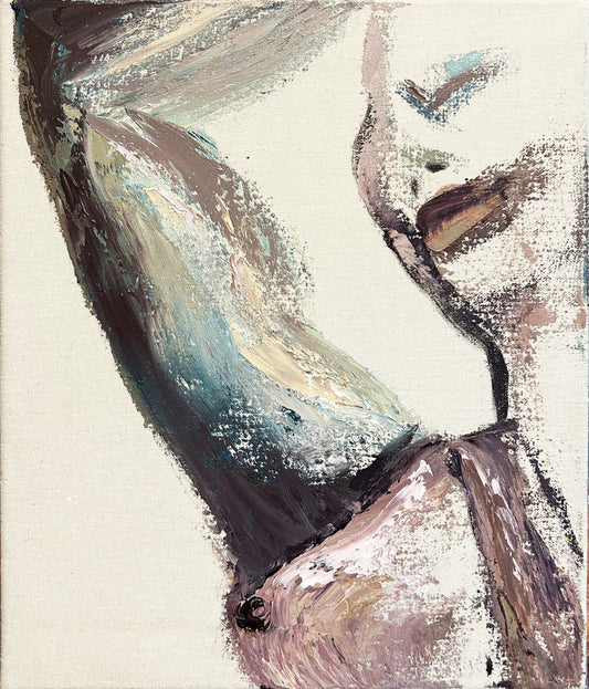 Marcia Bianchi / Une Classique V