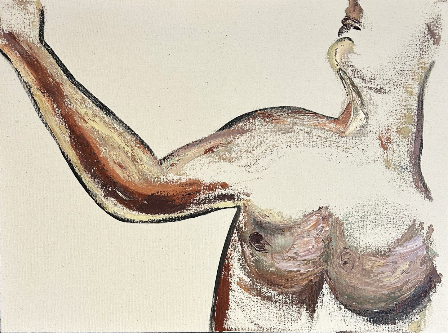 Marcia Bianchi / Une Classique VI