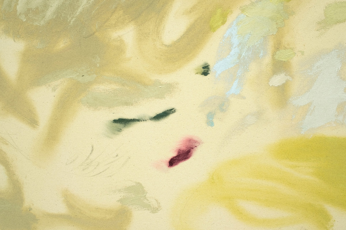 Anna Núñez / Unhurried Moments