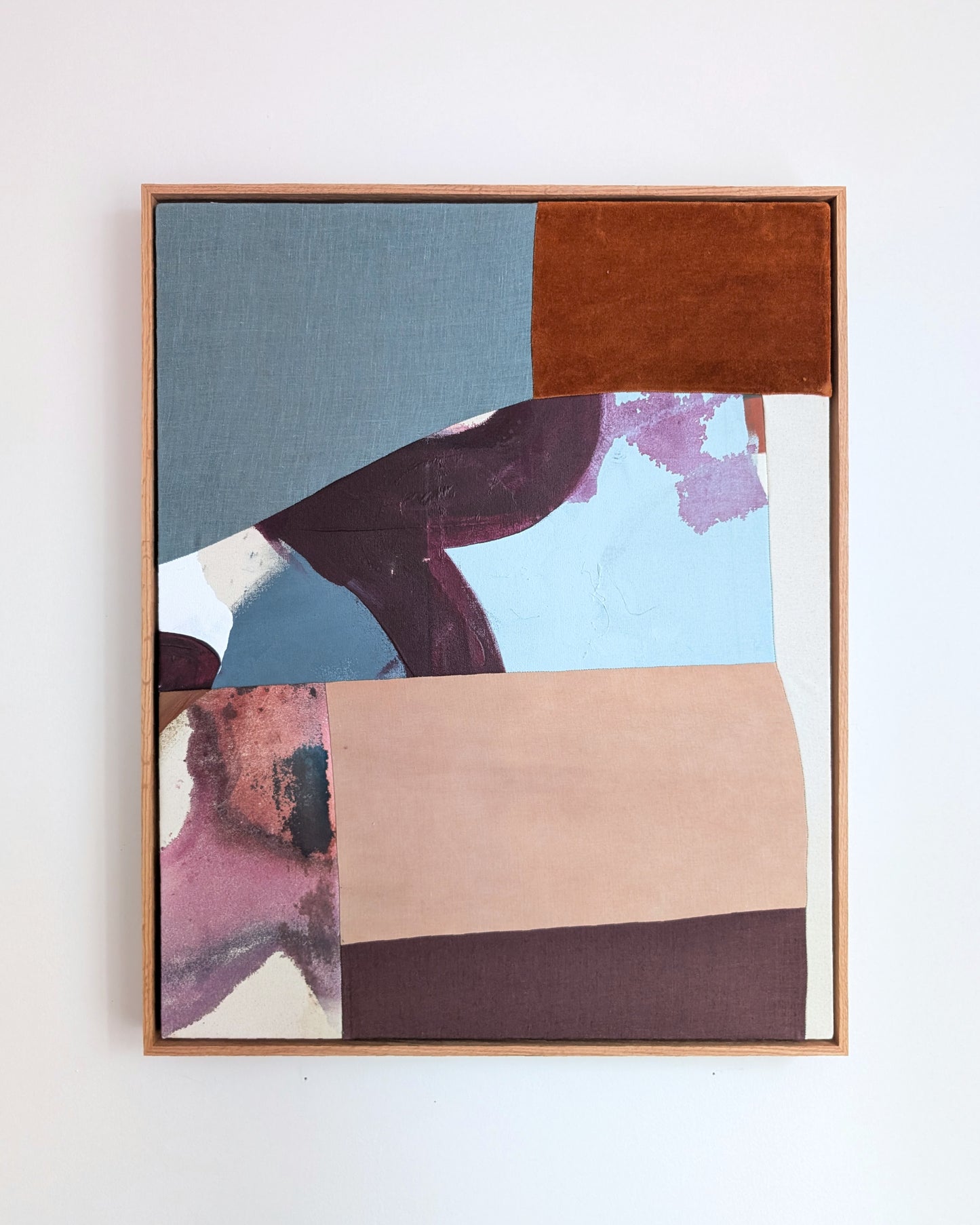 Nicole Young / Untangled