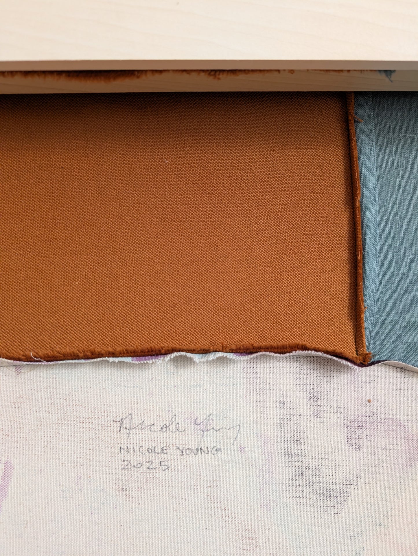 Nicole Young / Untangled