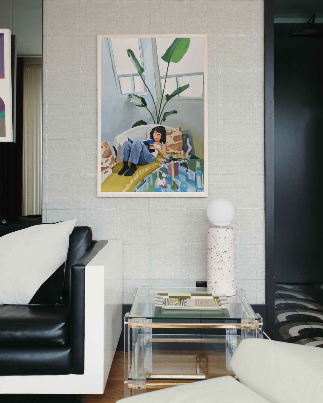 Daniella Williams / Sun Room