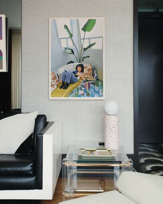 Daniella Williams / Sun Room