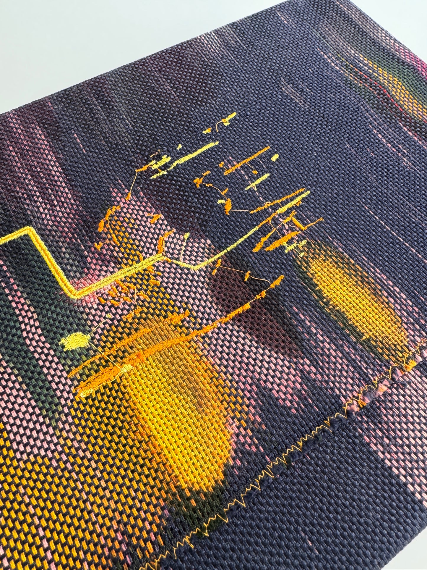 Victoria Manganiello / Untitled #172