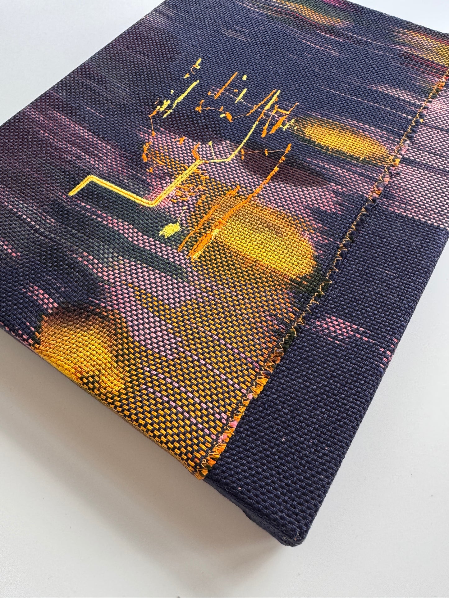 Victoria Manganiello / Untitled #172