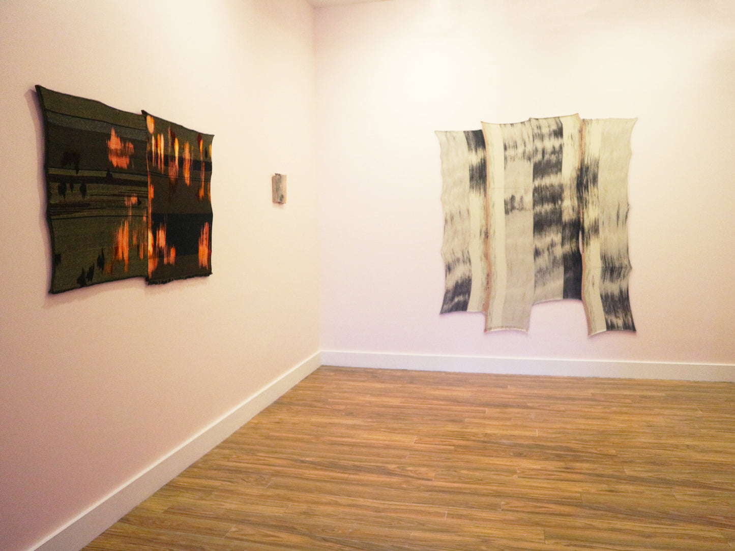 Victoria Manganiello / Untitled #55