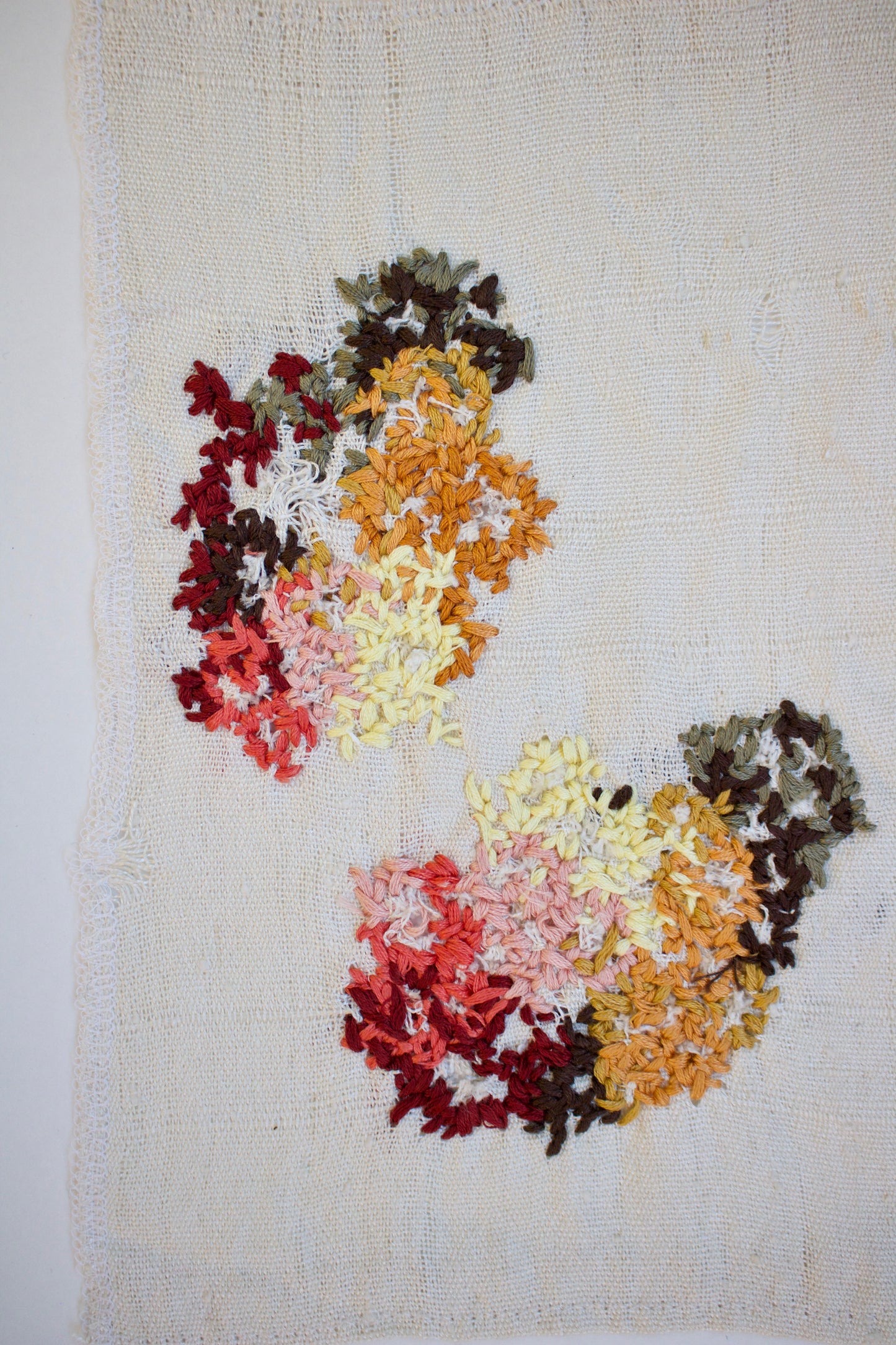 Victoria Manganiello / Untitled #99