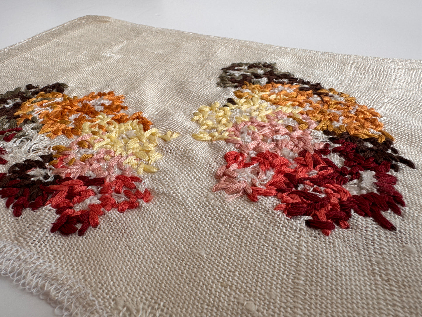 Victoria Manganiello / Untitled #99