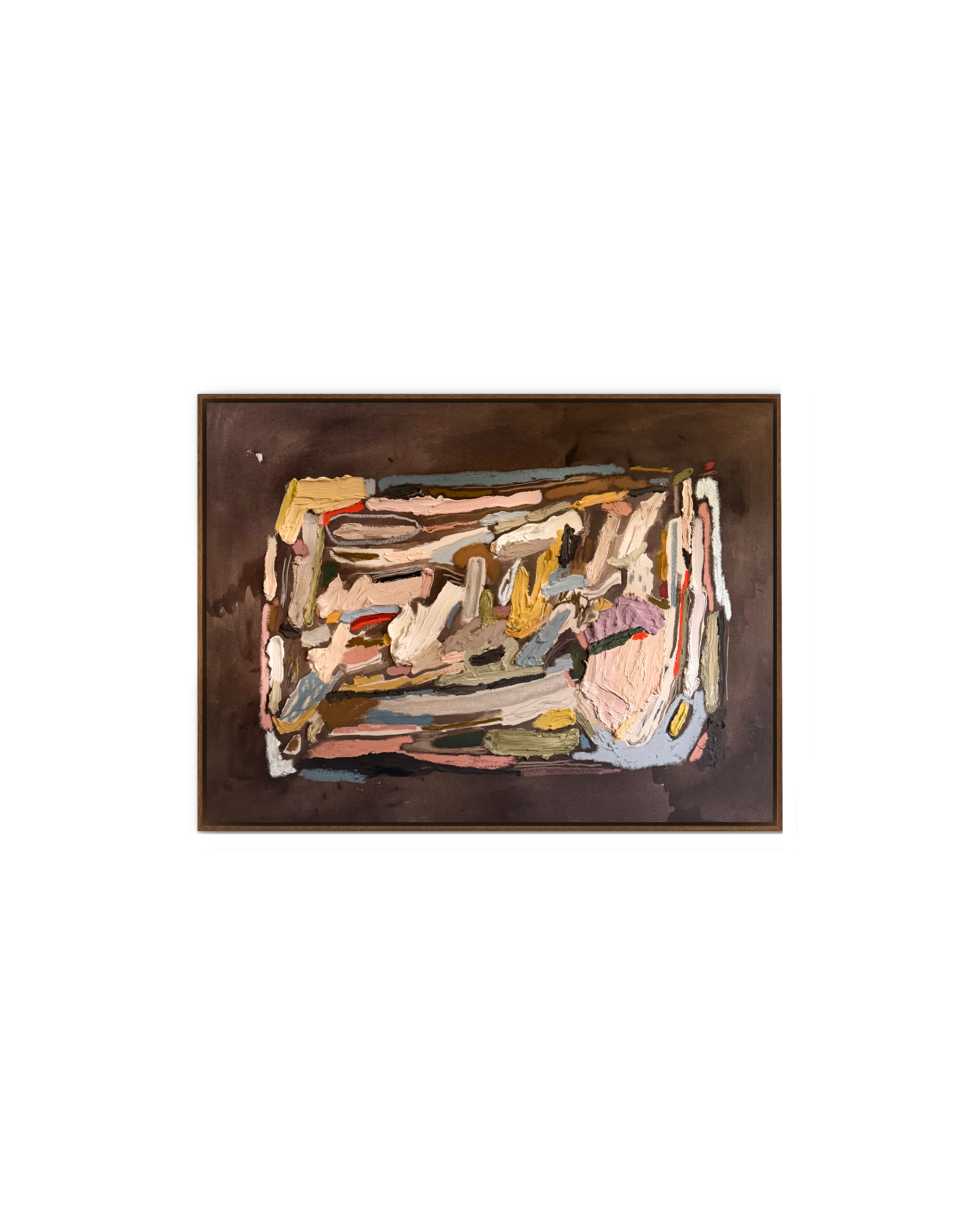 Allison Rohland / Sweater Weather