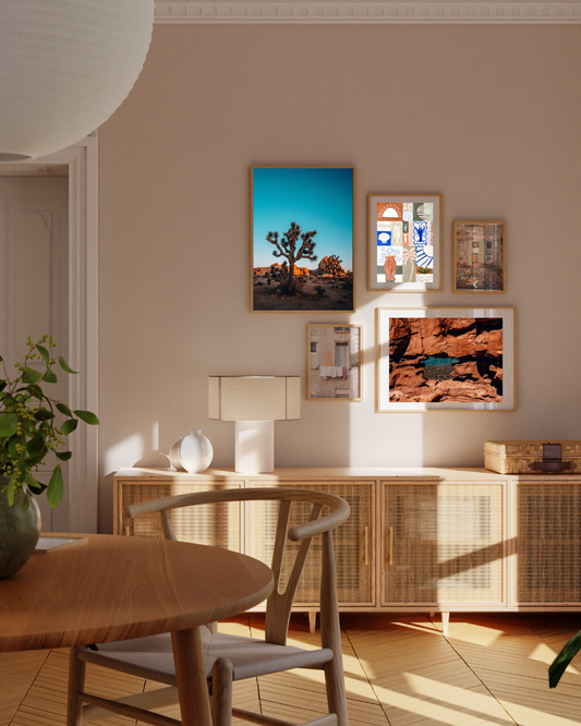 Olivia Marie / Garden of Gods