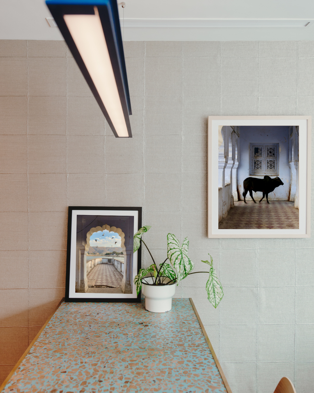 Maya Naidu / Pushkar