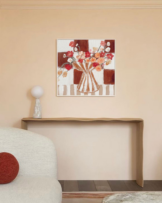 Anna-May Moir / Kitchen Bench I