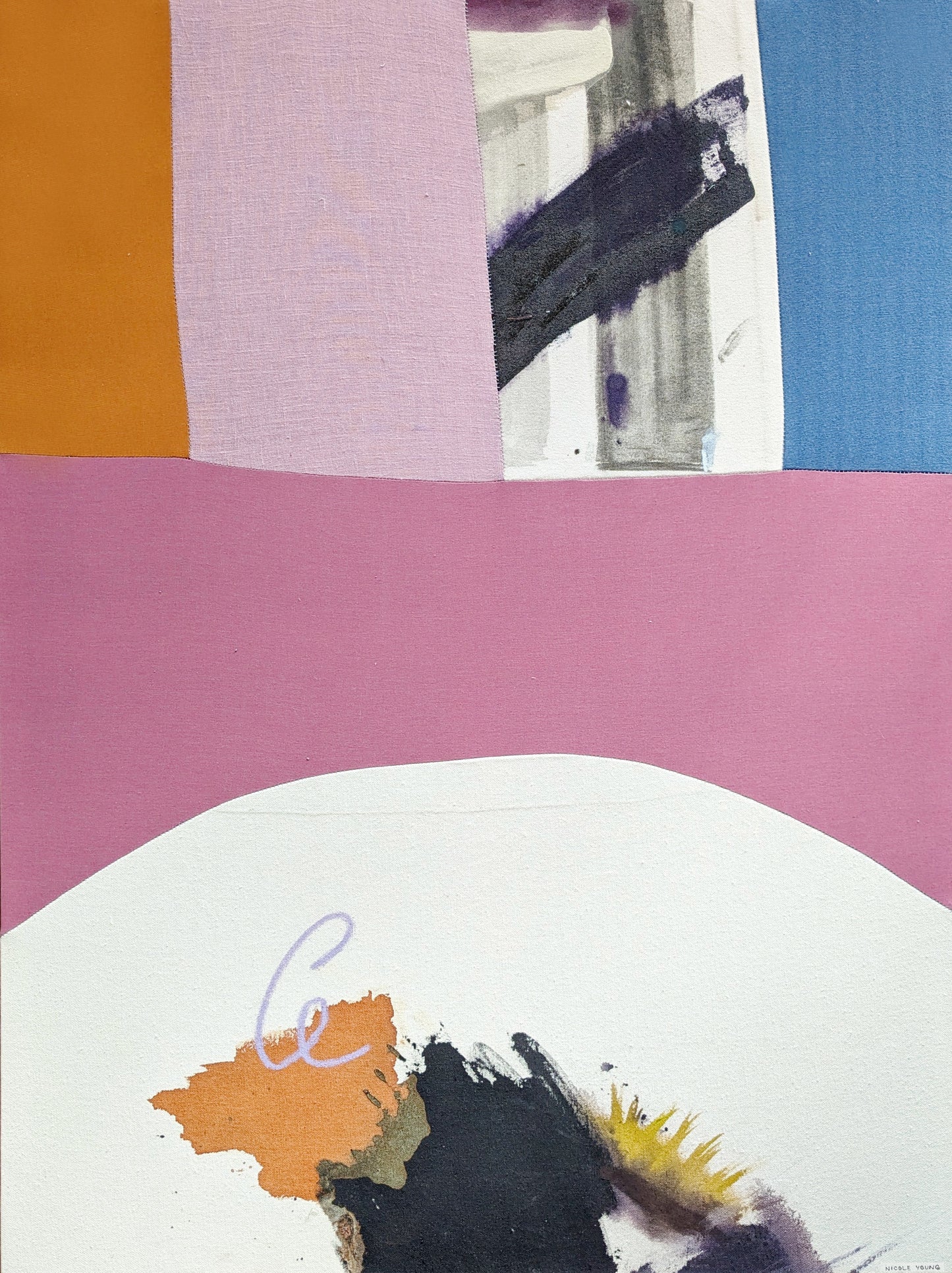 Nicole Young / Uphill Both Ways