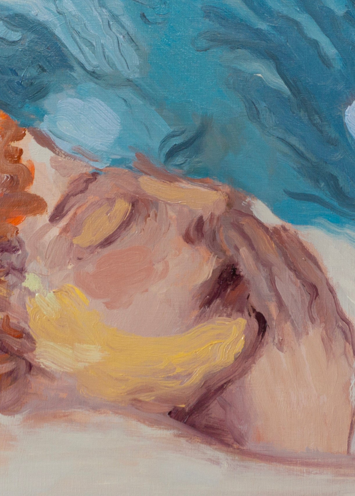 Vanessa McKernan / Veil of Night