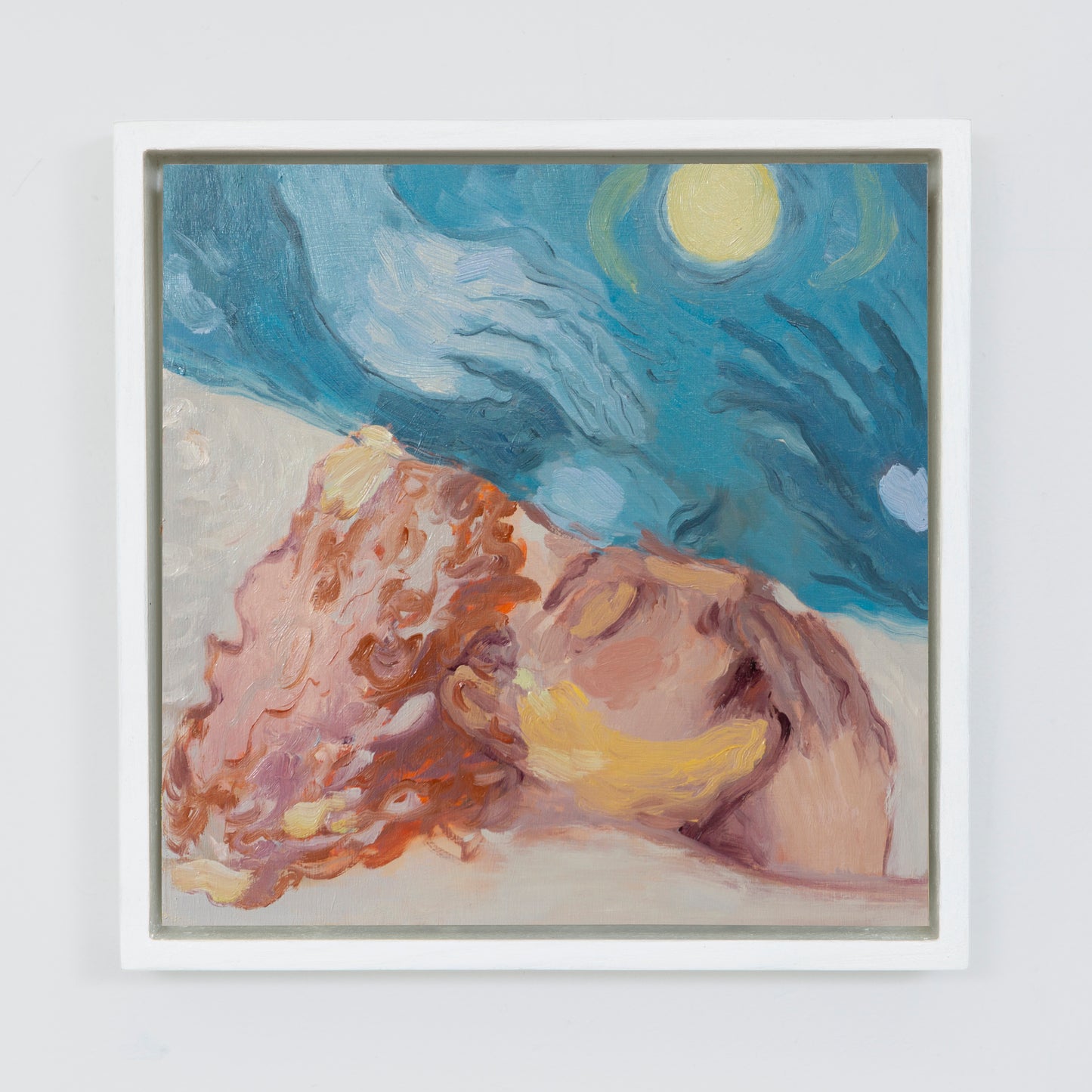 Vanessa McKernan / Veil of Night