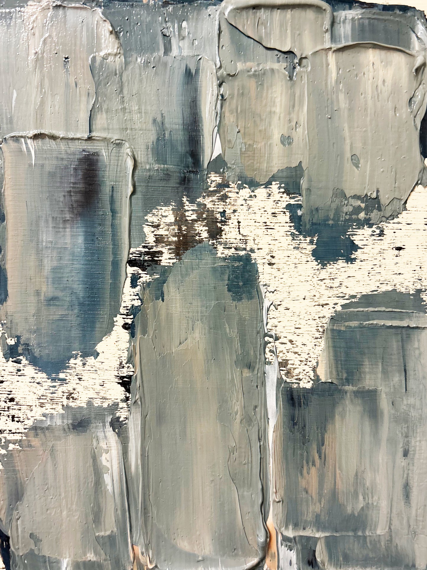 Marcia Bianchi / Venus I