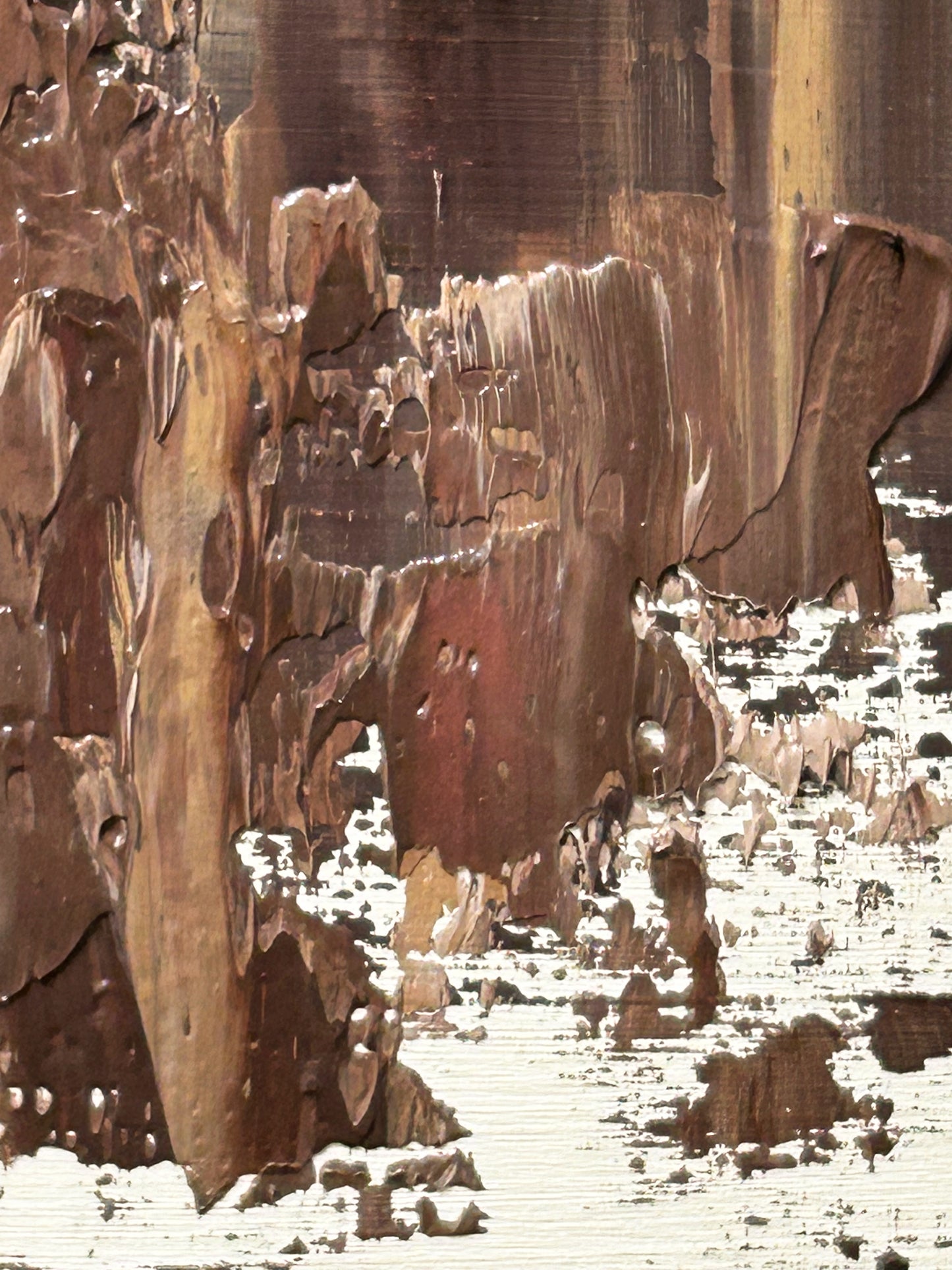 Marcia Bianchi / Venus V