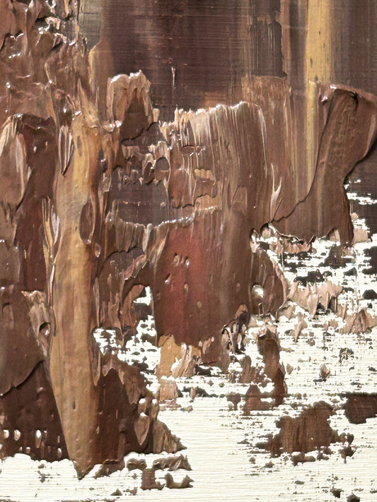 Marcia Bianchi / Venus V