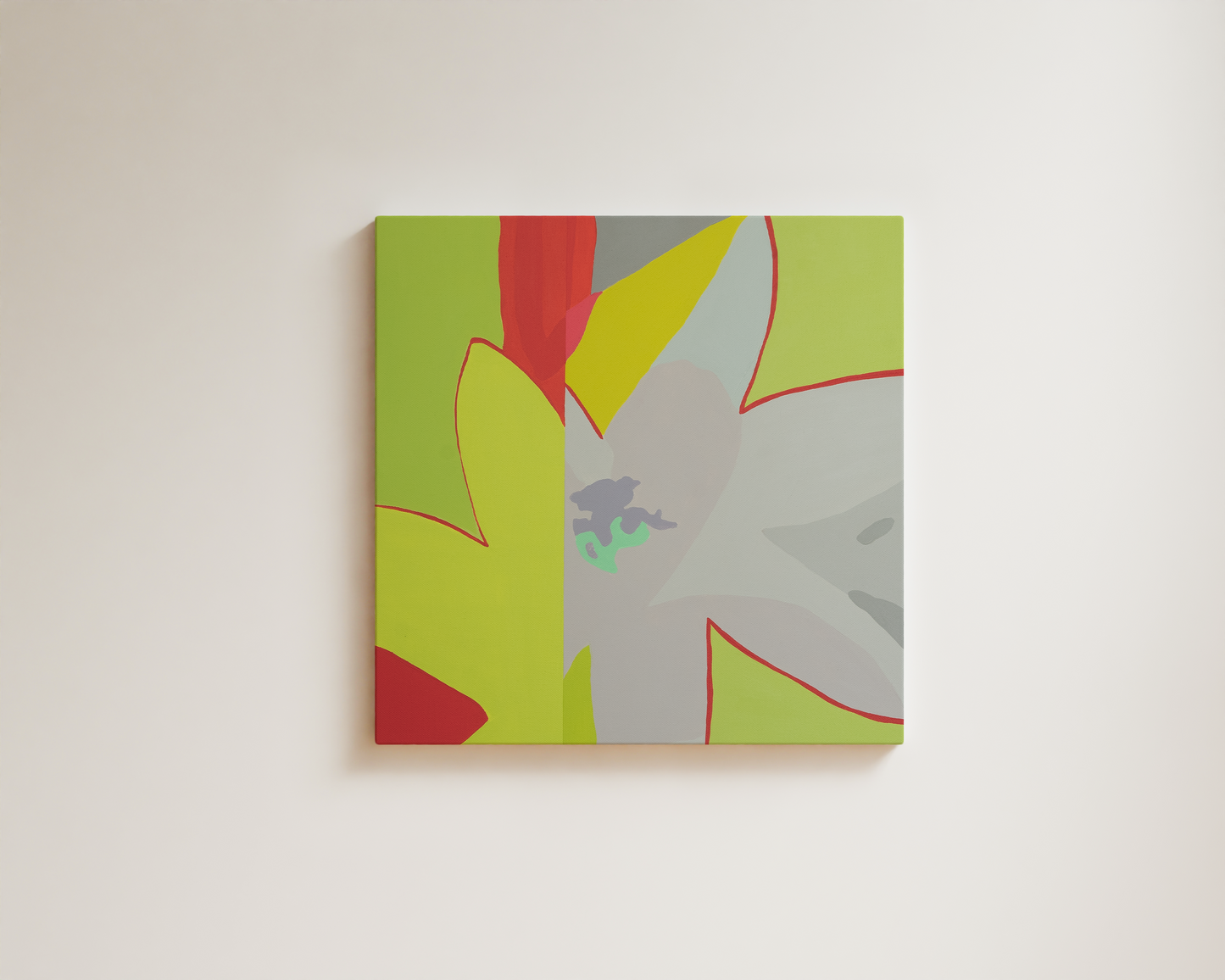 Natalia Nicole Rodriguez / Verano Tropical I