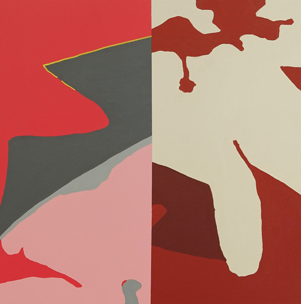 Natalia Nicole Rodriguez / Verano Tropical III