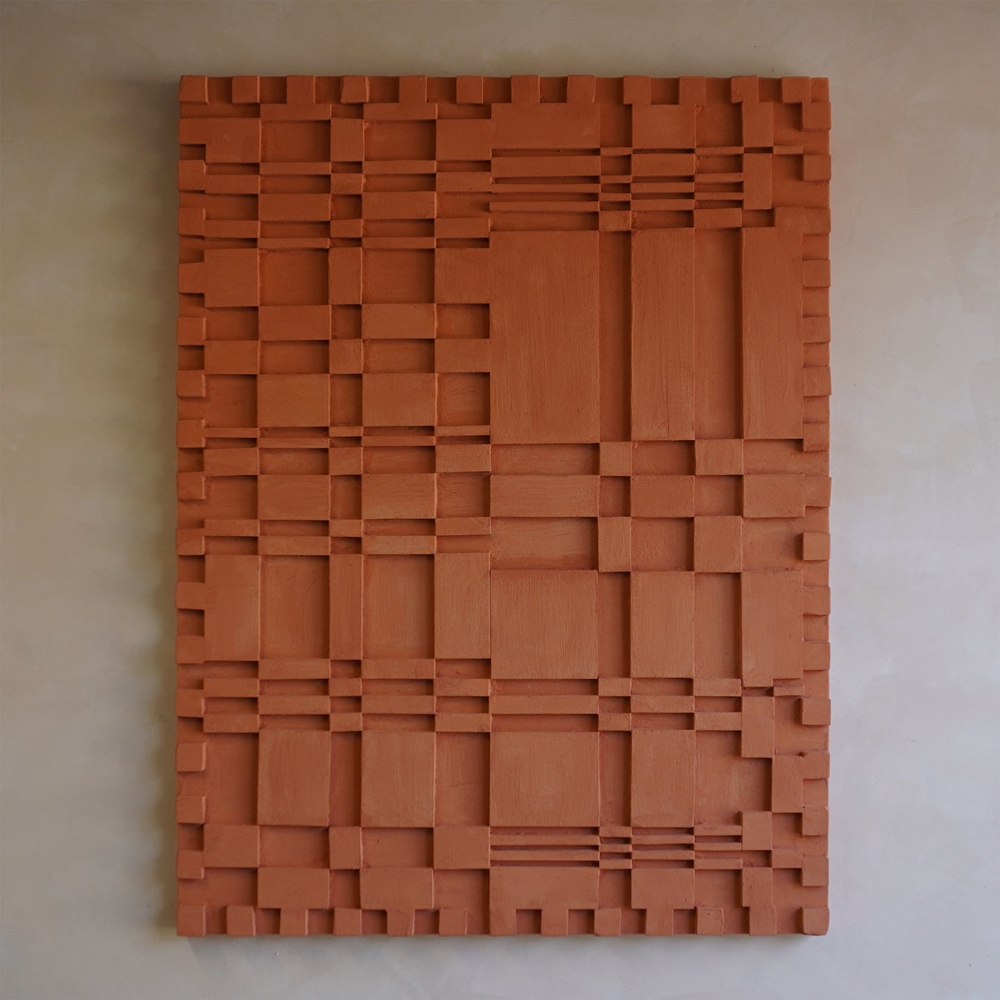 Beatriz Salazar / Vertigo I