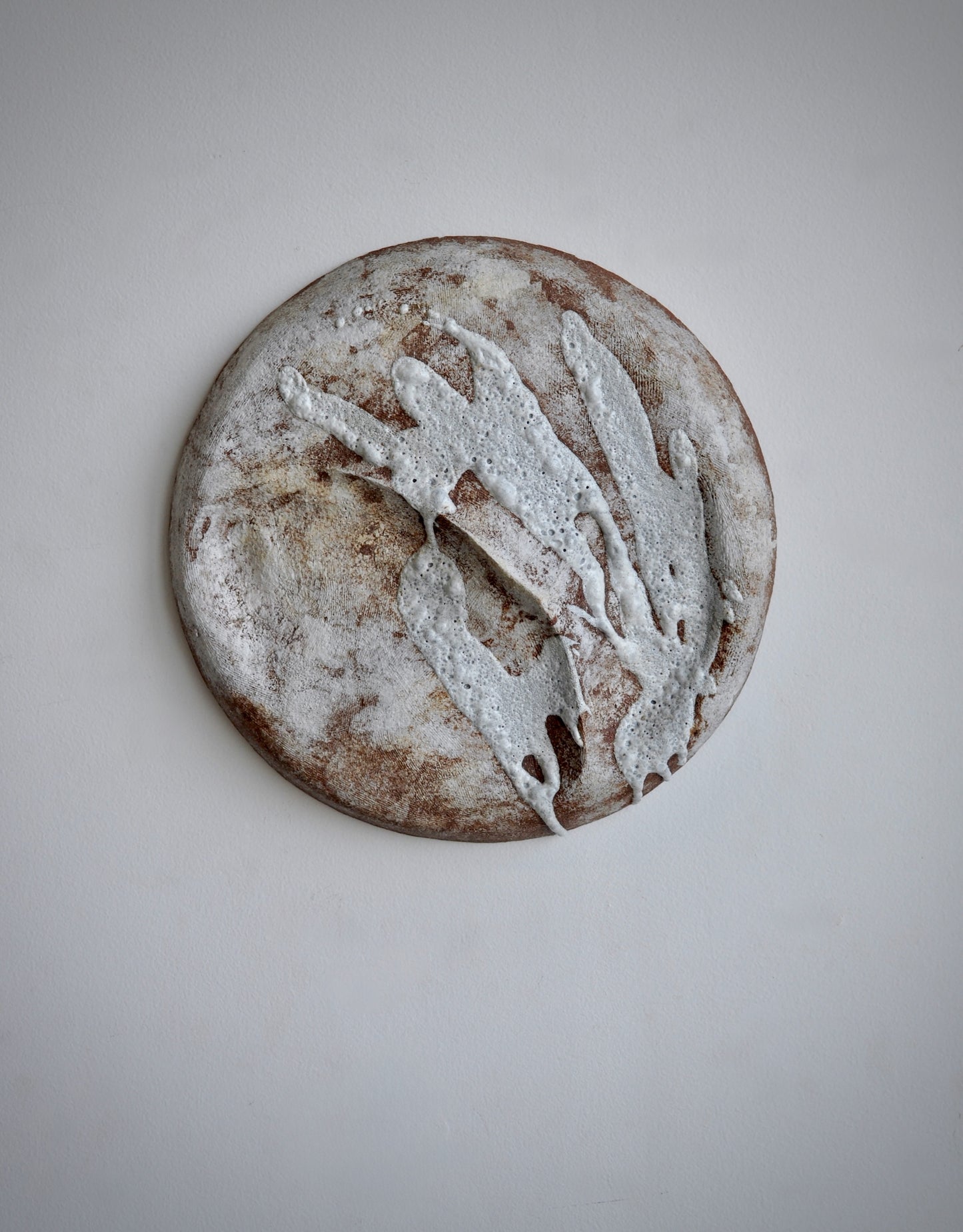 Janice Cormier / Vestiges 03